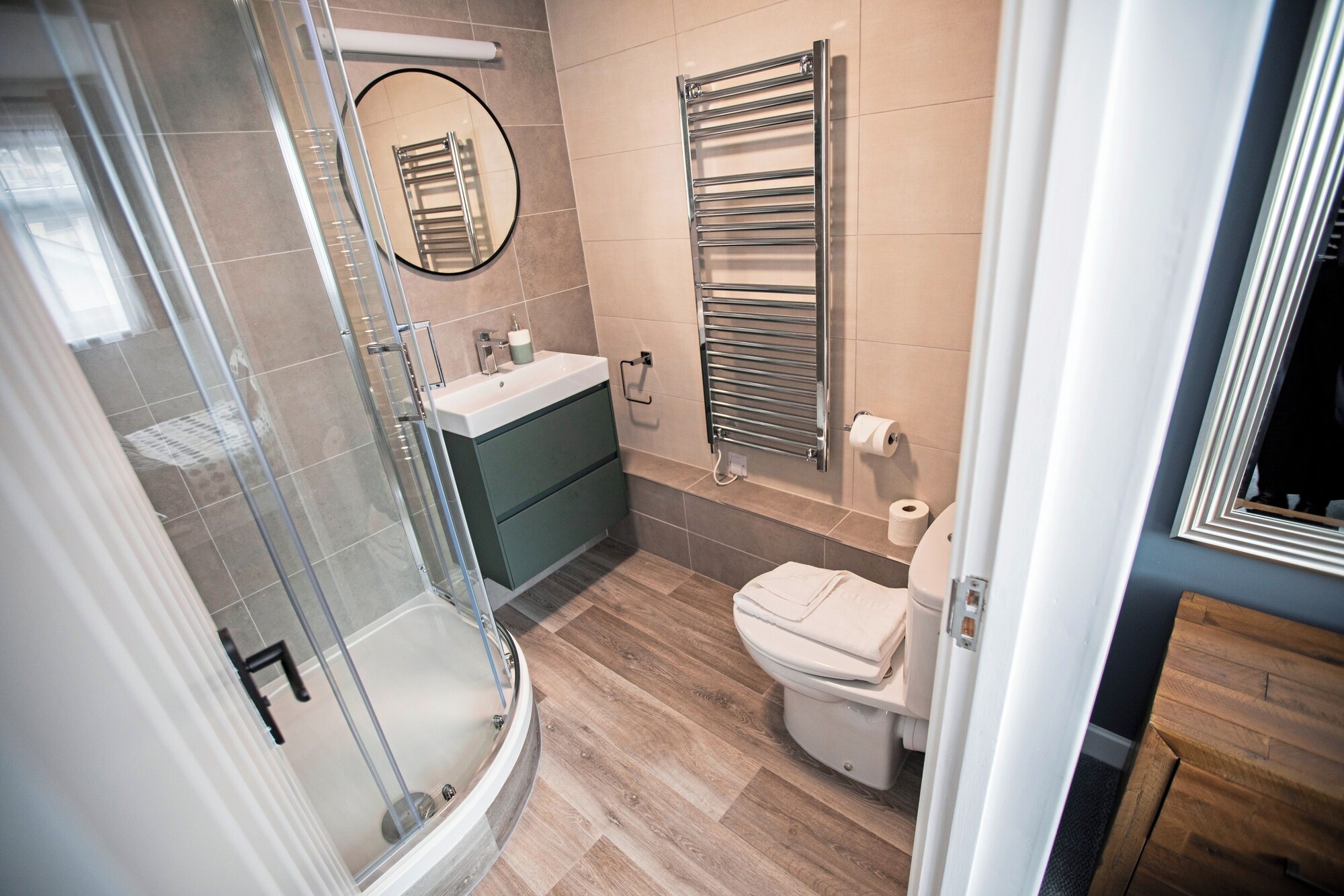 st georges guesthouse