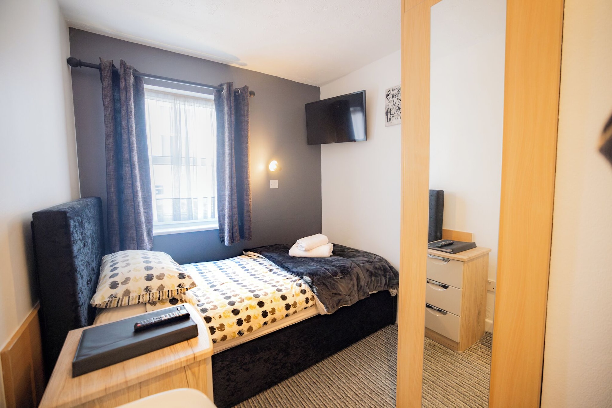 st georges guesthouse