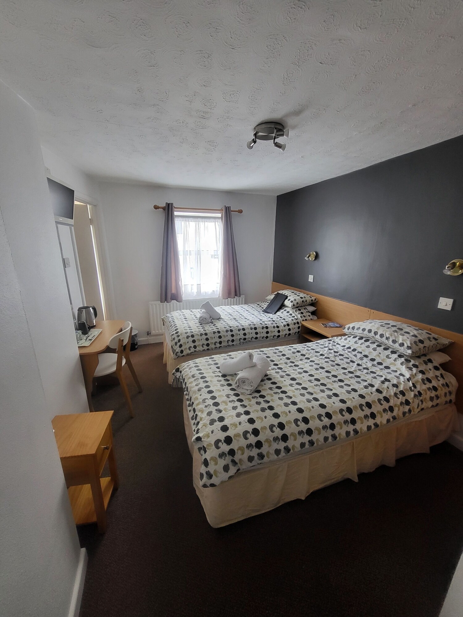 st georges guesthouse