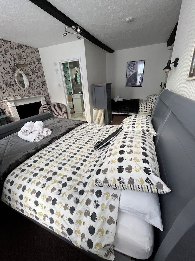 st georges guesthouse
