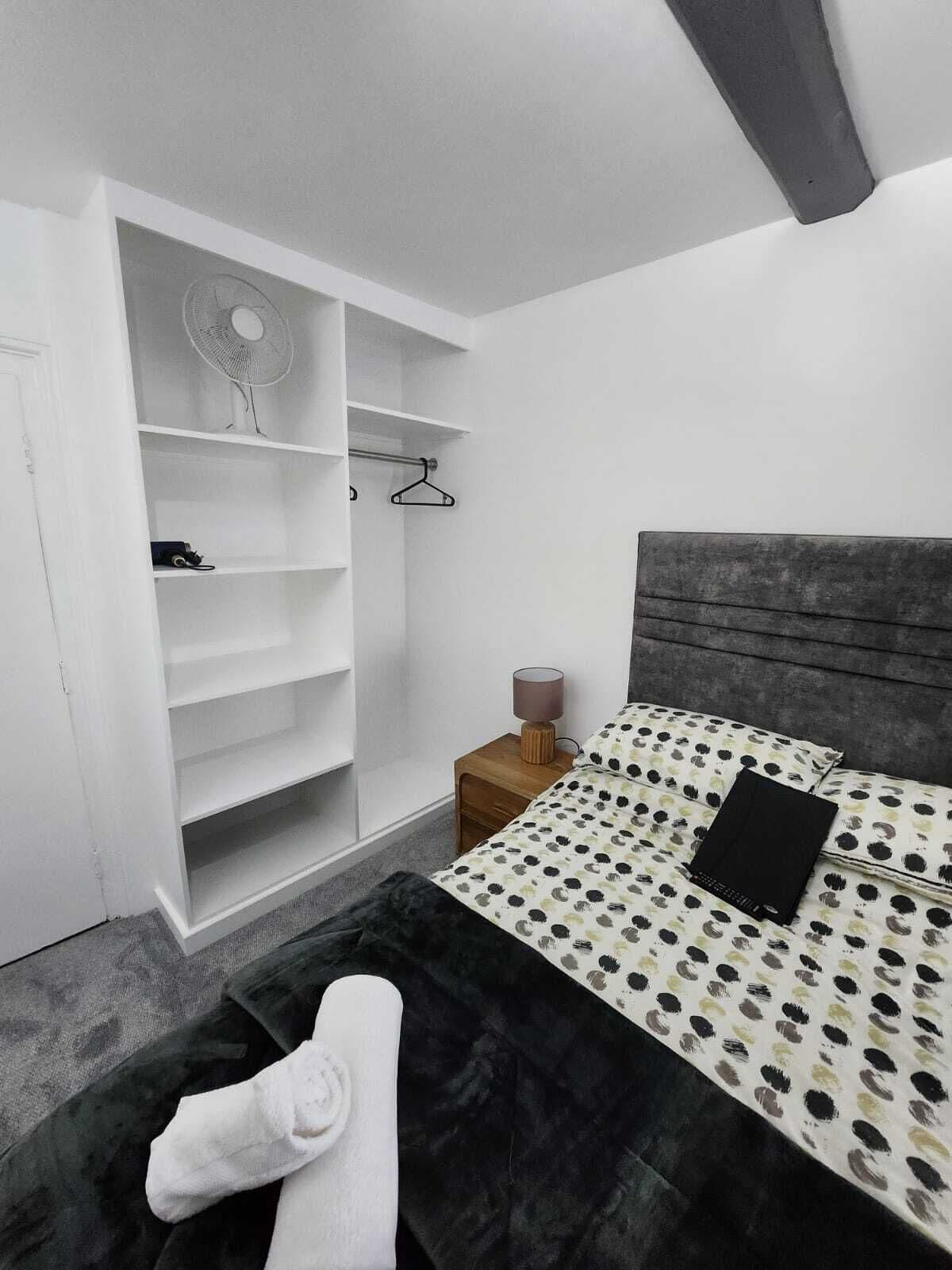 st georges guesthouse