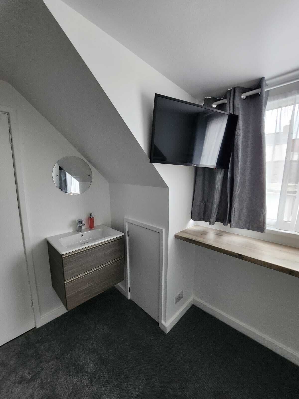 st georges guesthouse
