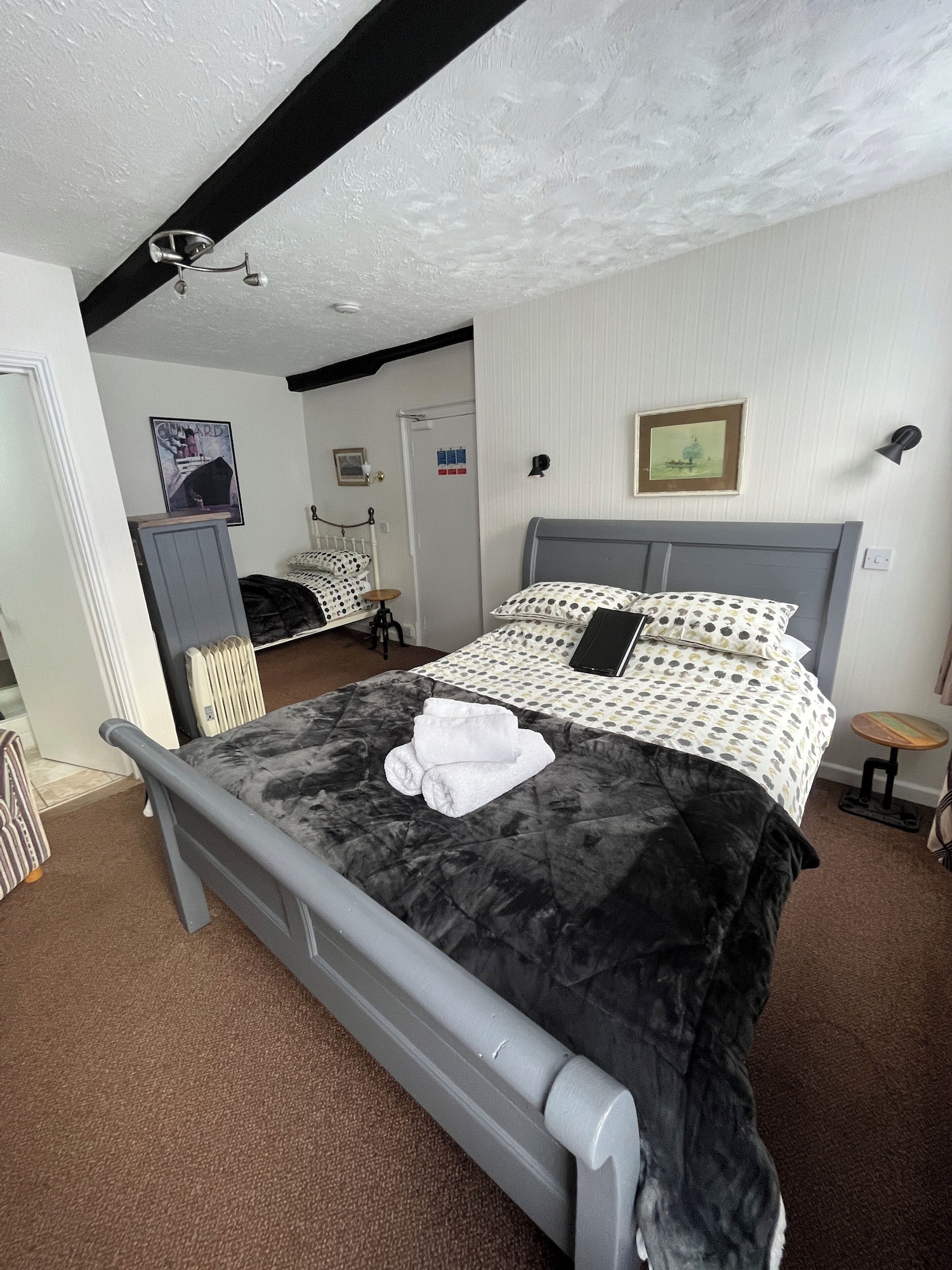 St George's Guesthouse,Guernsey>>Channel Islands,3 star