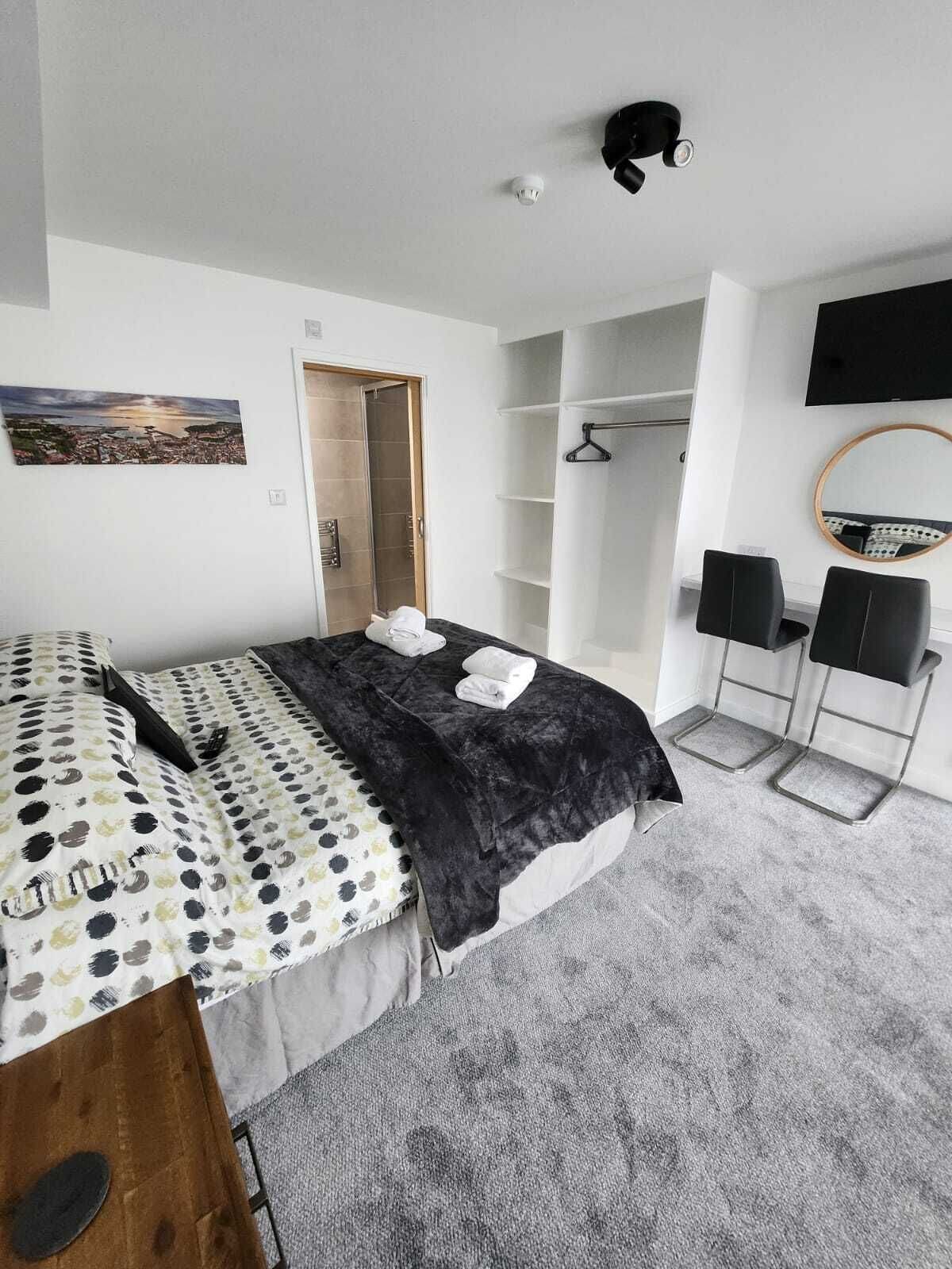 St George's Guesthouse,Guernsey>>Channel Islands,3 star