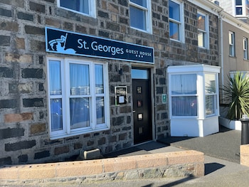 st peter port