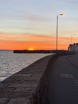 st peter port