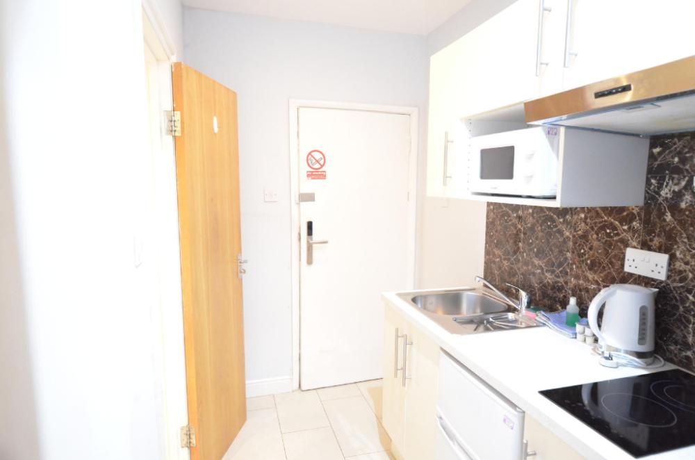 amber residence hotel