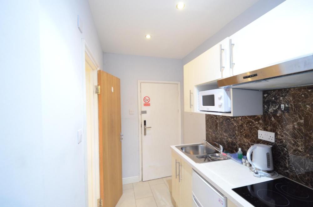 amber residence hotel