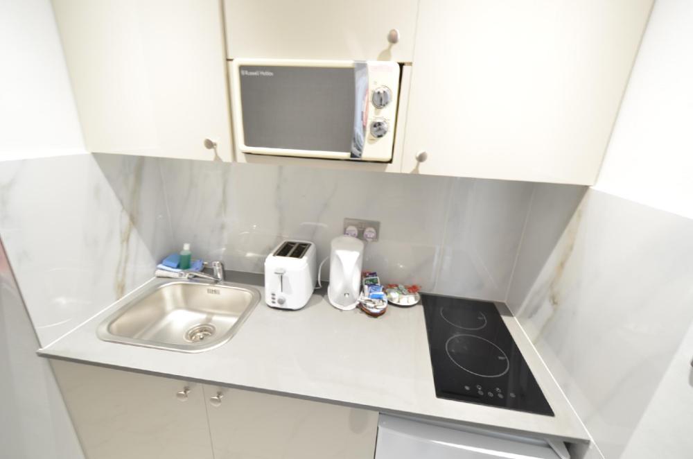 amber residence hotel