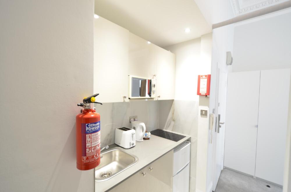 amber residence hotel