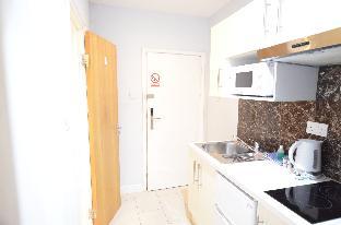 amber residence hotel