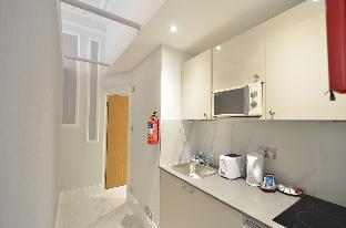 amber residence hotel