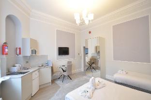 amber residence hotel