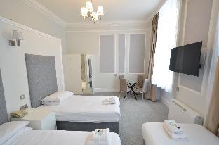 amber residence hotel