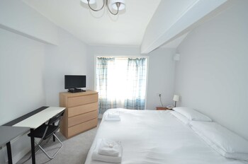 amber residence hotel