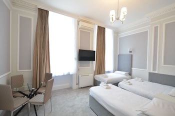 amber residence hotel