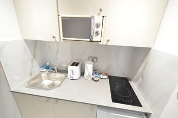 amber residence hotel