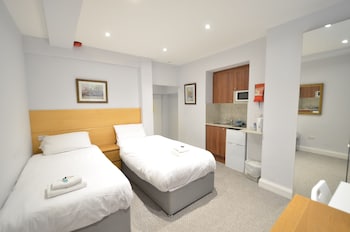 amber residence hotel