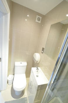 amber residence hotel