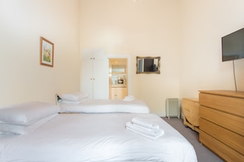 amber residence hotel