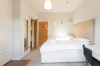 amber residence hotel