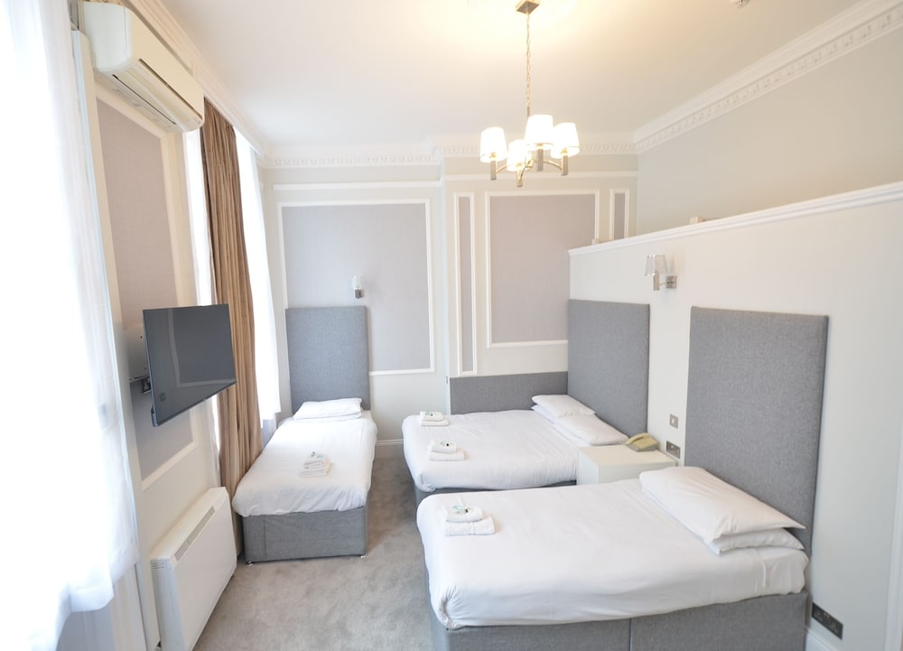 amber residence hotel