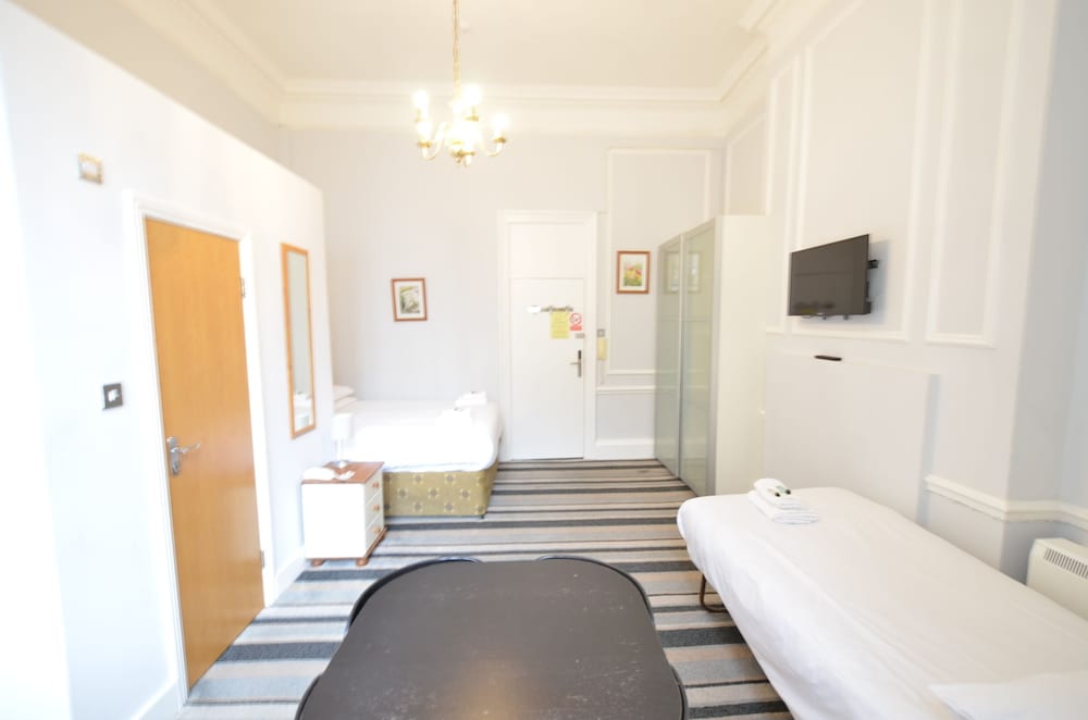 amber residence hotel