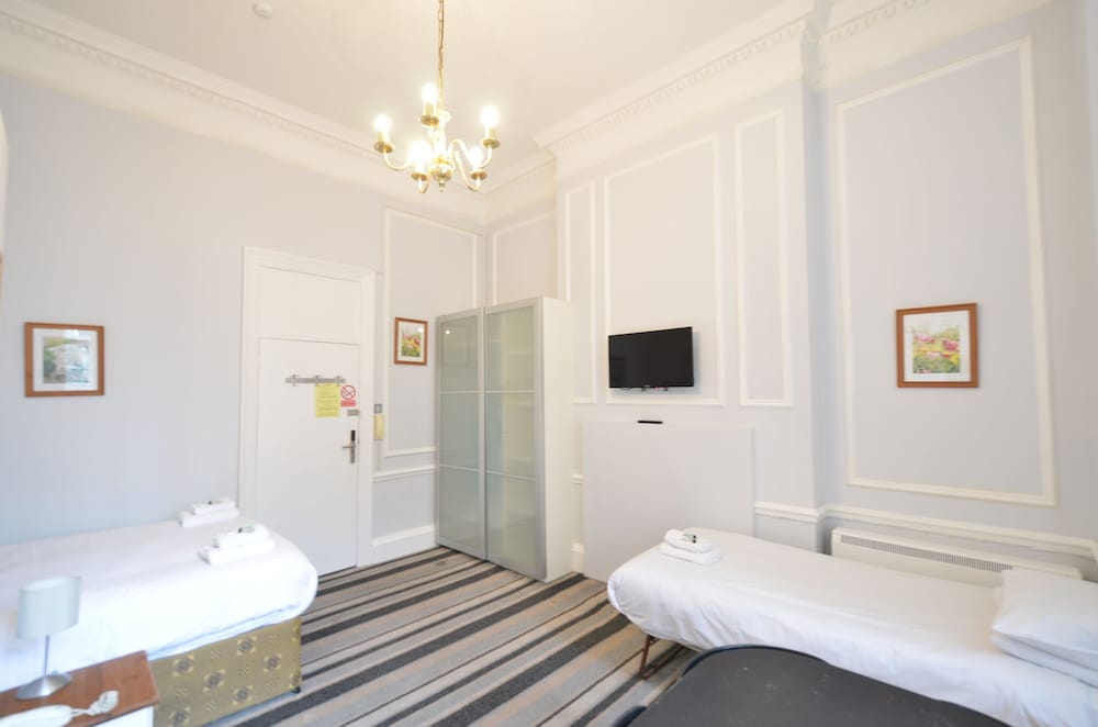 amber residence hotel