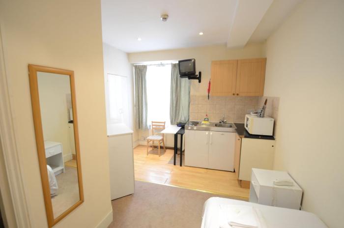 amber residence hotel