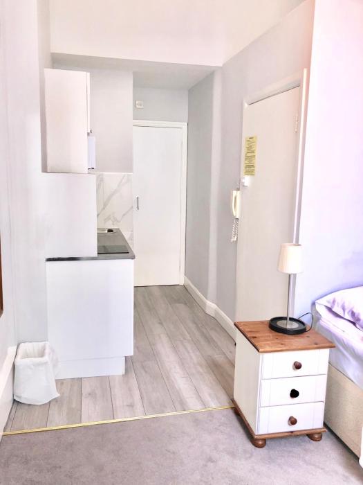 amber residence hotel