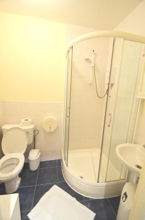 amber residence hotel