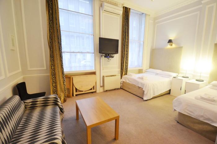 amber residence hotel