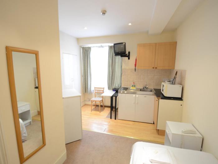 amber residence hotel