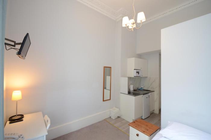 amber residence hotel