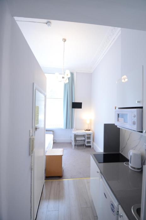 amber residence hotel