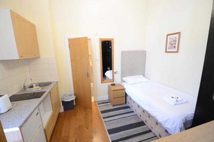 amber residence hotel