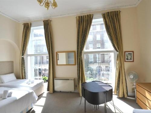 amber residence hotel