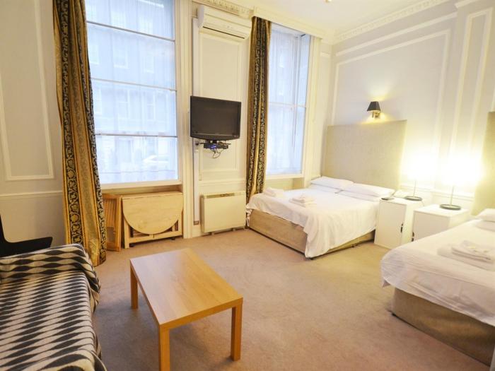 amber residence hotel