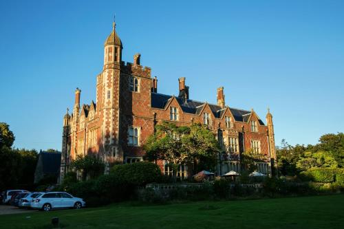 horsted place