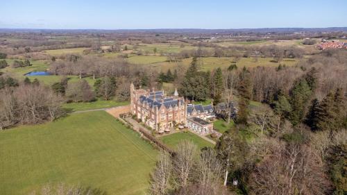 horsted place