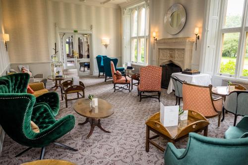 horsted place