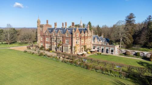 horsted place