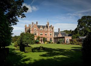 horsted place
