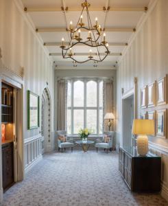 horsted place