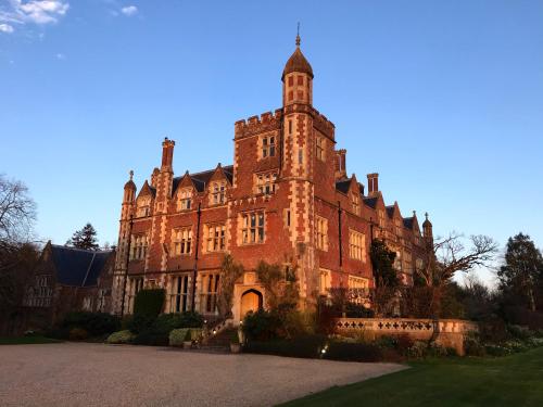 horsted place