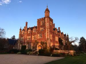 horsted place