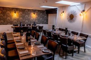 The Greenhead Hotel,Carlisle>>Brampton,4 star