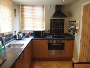 The Stables At Owlett Hall,Crowle>>Alkborough,4 star