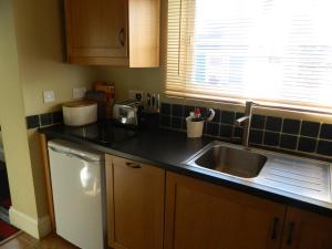 The Stables At Owlett Hall,Crowle>>Alkborough,4 star
