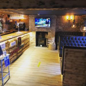 the first hurdle guest house